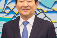 Prime Minister Chung Sye-kyun