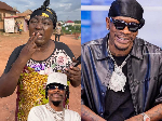 ‘I love everything about Shatta Wale’ – Irene Opare