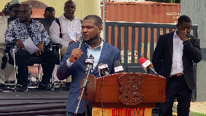 The Chief Executive Officer Of The Minerals Commission, Isaac Tandoh A.jpeg