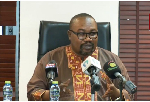 Chairman of Parliament’s Health Committee, Mark Kurt Nawaane