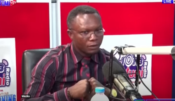 ‘Call me a false prophet if Ken gets more than 16%’ – Pastor hot for ...