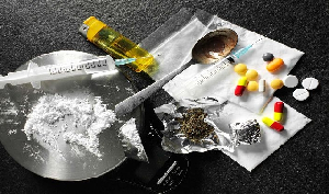 Police set to arrest persons abusing drugs