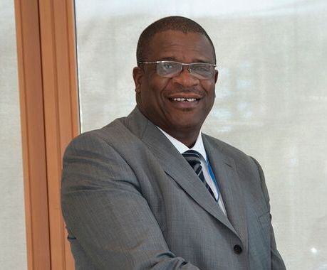 Mr. Dolapo Ogundimu,  Managing Director and Executive Director at Access Bank Ghana.