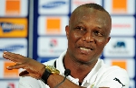 What will $1m do to me? - Kwasi Appiah reveals conditions under which he will re-join Black Stars