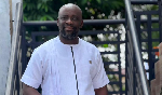 Traffitech-GH: Traders federation warns commercial drivers against forcibly evicting hawkers