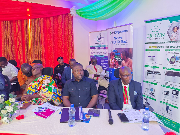 The call was made at the SMLM-G 2025 Annual General Meeting