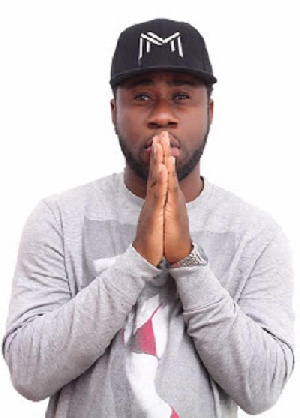 Jeffrey Baffo-Baah is recognized in the showbiz world as Manel Meezy