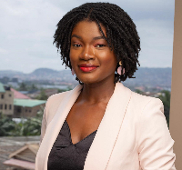 Mercy Amuna, is a project management professional and data analytics practitioner