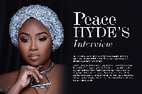 Peace Hyde