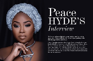 Peace Hyde