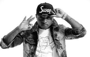 Nigerian singer Davido