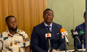 Andy Acheampong (M) popularly known as Seven has been enrolled in a 4-hour anger management course