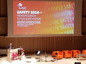 Safety 2016