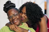 Getting your mother-in-law to like you is necessary for a successful relationship