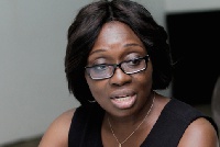 Mawuena Trebarh - GIPC Boss