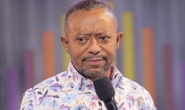 Pastor arrested, charged for offensive social media remarks against Rev Owusu Bempah