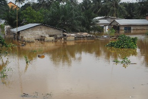 Eastern Floods2010