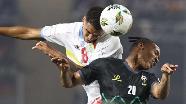 Egypt awaits DR Congo in the last 16