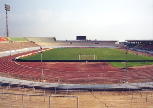 Kumasi Stadium