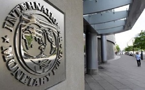 IMF Mission Chief, Annalisa Fedelino, says more needed to be done to restore economic stability