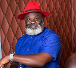 'Mahama is the best president in Africa!' - Nollywood actor Harry B 'Mahama is the best president in Africa!' - Nollywood actor Harry B