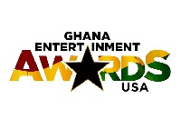 Ghana Entertainment Awards 2017 logo