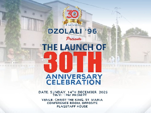 The group will launch their anniversary on December 14