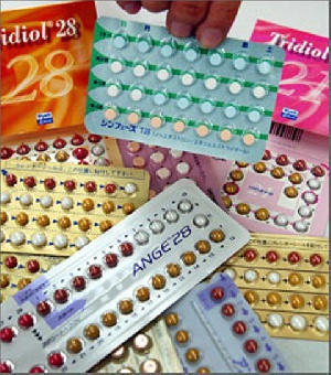 Gna Contraceptive