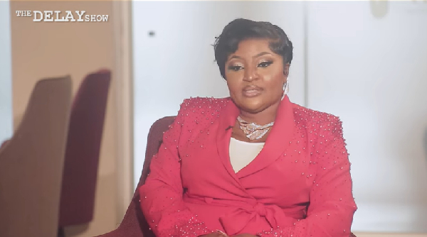 Socialite and businesswoman Rose Gold