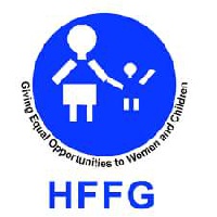 Logo of Hope for Future Generations