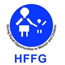 Logo of Hope for Future Generations