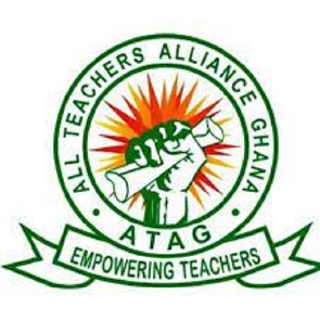 Logo of the All Teachers Alliance