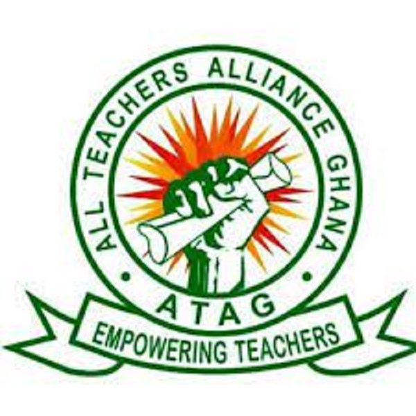 All Teachers Alliance logo