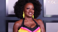 Viola Davis dey nominated for best leading actress for her performance in The Woman King