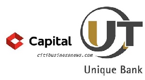 Ut Capital Bank