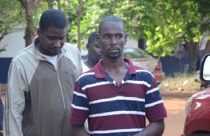 Attorney General's office ordered the case of Osman Alhassan, one of the 'bomb suspects to be closed