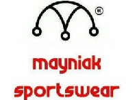 Mayniak has signed a deal with Louves Minproff