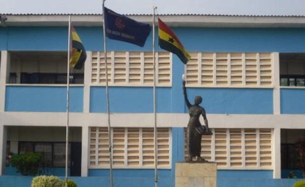 Students and faculty members have welcomed the donation with excitement and gratitude