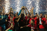 Morocco won the previous edition of the tournament