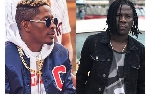 Retract and apologise – Physically Disabled Society calls out Shatta Wale for mocking Stonebwoy