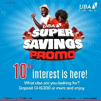 Super savings promo