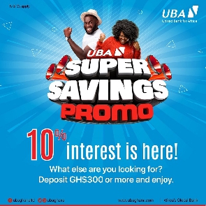 Super savings promo