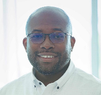 Senyo Hosi is an economic policy analyst and convener of the OneGhana Movement