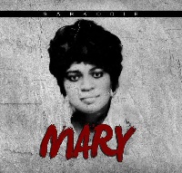 Sarkodie 'Mary' s album