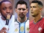 Prophet Uche’s prophecy about Ronaldo and Messi retirement resurfaces