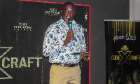 Joel Nettey is a former World President and Chairman of the International Advertising Association