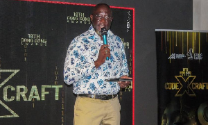 Joel Nettey is a former World President and Chairman of the International Advertising Association