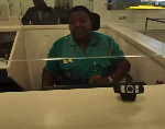 Female immigration officer who asked for ‘breakfast’ from traveller transferred