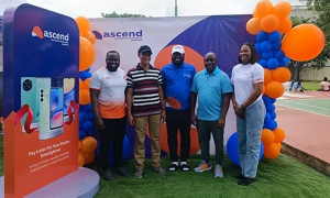 Credit Mall launches buy-now pay-later scheme with Ascend