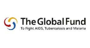 Logo of the Global Fund